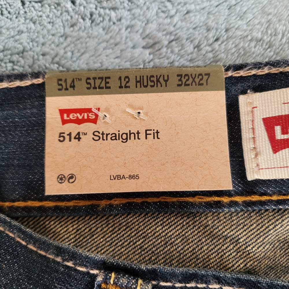 Levi's 👖 - Picture 2 of 5